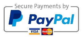 Secured by Sage Pay