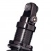 Shock Factory 2-Win Black Edition Shock Absorbers For Twin Shock Motorcycles