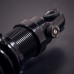 Shock Factory 2-Win Black Edition Shock Absorbers For Twin Shock Motorcycles