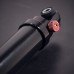 Shock Factory 2-Win Black Edition Shock Absorbers For Twin Shock Motorcycles