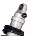 Shock Factory 2-Win Shock Absorbers For Twin Shock Motorcycles