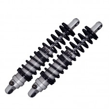 Shock Factory 2-Win Shock Absorbers for Ural Sidecar Front Fork Shock Factory 2-Win Shock Absorbers for Ural Sidecar Front Fork