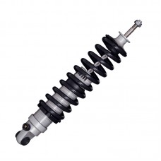 Shock Factory Front Telelever Shock Absorber for BMW Motorcycles. Shock Factory Front Telelever Shock Absorber for BMW Motorcycles.