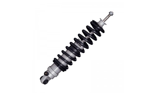 Shock Factory Front Telelever Shock Absorber for BMW Motorcycles. Shock Factory Front Telelever Shock Absorber for BMW Motorcycles.