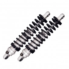 Shock Factory 2-Win Shock Absorbers for Honda Classic Twin Shock Models Shock Factory 2-Win Shock Absorbers for Honda Classic Twin Shock Models