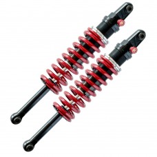 Shock Factory Front M-Shock (Pair) for Can Am Spyder 990 Models Shock Factory Front M-Shock (Pair) for Can Am Spyder 990 Models