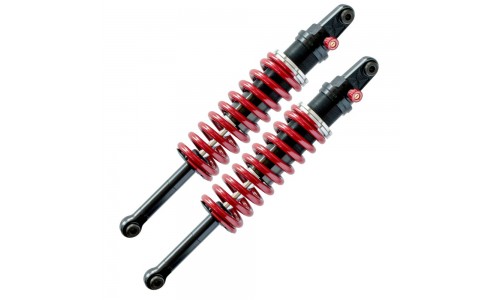 Shock Factory Front M-Shock (Pair) for Can Am Spyder 990 Models Shock Factory Front M-Shock (Pair) for Can Am Spyder 990 Models