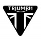 Triumph Shock Absorbers