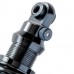 Shock Factory 2-Win Black Edition Shock Absorbers For Twin Shock Motorcycles