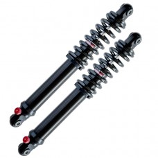 Shock Factory 2-Win Black Edition Front  Shock Absorbers  (Pair) for Can Am Spyder 1330 Models