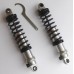 Shock Factory 2-Win Shock Absorbers For Twin Shock Motorcycles