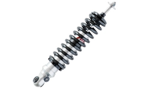 Shock Factory Front Telelever Shock Absorber for BMW Motorcycles.