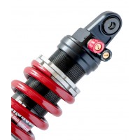 Shock Factory M-Shock 2 for Monoshock Motorcycles Shock Factory M-Shock 2 for Monoshock Motorcycles