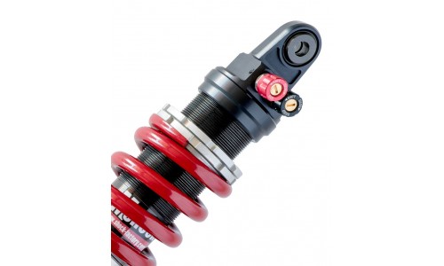 Shock Factory M-Shock 2 for Monoshock Motorcycles