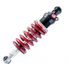 Shock Factory M-Shock 2 With Ride Height Adjuster for Monoshock Motorcycles Shock Factory M-Shock 2 With Ride Height Adjuster for Monoshock Motorcycles