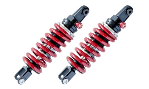 Shock Factory Front M-Shock (Pair) for Can Am  Spyder 990 Models