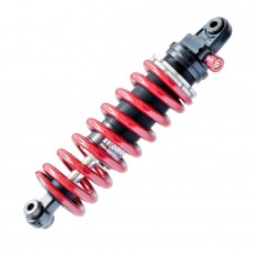 Shock Factory M-Shock for BMW Classic, Single Shock Absorber Airhead and K Series Models