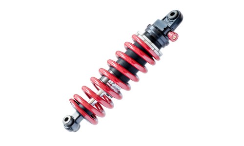 Shock Factory M-Shock for BMW Classic, Single Shock Absorber Airhead and K Series Models