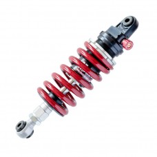 Shock Factory M-Shock With Ride Height Adjuster for Monoshock Motorcycles Shock Factory M-Shock With Ride Height Adjuster for Monoshock Motorcycles