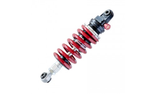 Shock Factory M-Shock With Ride Height Adjuster for Monoshock Motorcycles