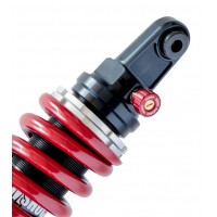 Shock Factory M-Shock for BMW Single Shock Absorber Models Shock Factory M-Shock for BMW Single Shock Absorber Models