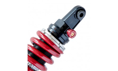 Shock Factory M-Shock for Monoshock Motorcycles