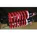 Shock Factory M-Shock for Monoshock Motorcycles