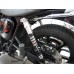 Shock Factory 2-Win Shock Absorbers For Twin Shock Motorcycles
