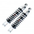 Shock Factory 2-Win Shock Absorbers For Twin Shock Motorcycles