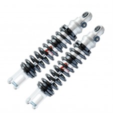 Shock Factory 2-Win Shock Absorbers for Indian Twin Shock Models