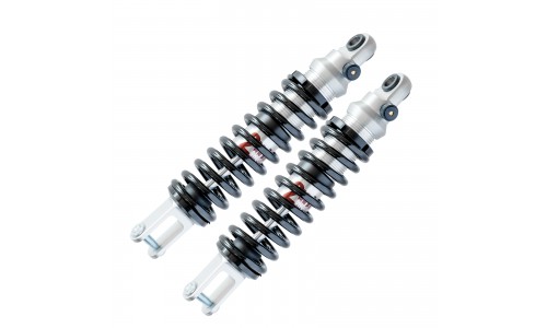 Shock Factory 2-Win Shock Absorbers For Twin Shock Motorcycles
